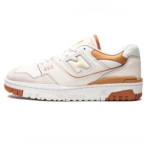 New Balance 550 “Au Lait” Sneakers